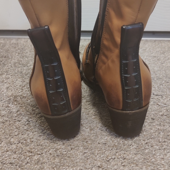 DKODE boots - Picture 5 of 8